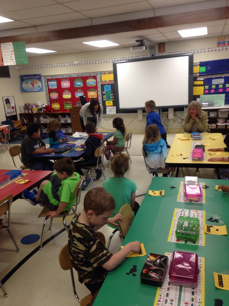 Jeffery Elementary School