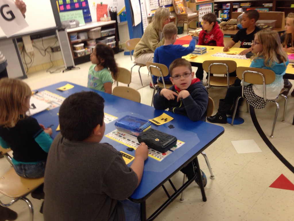 Jeffery Elementary School