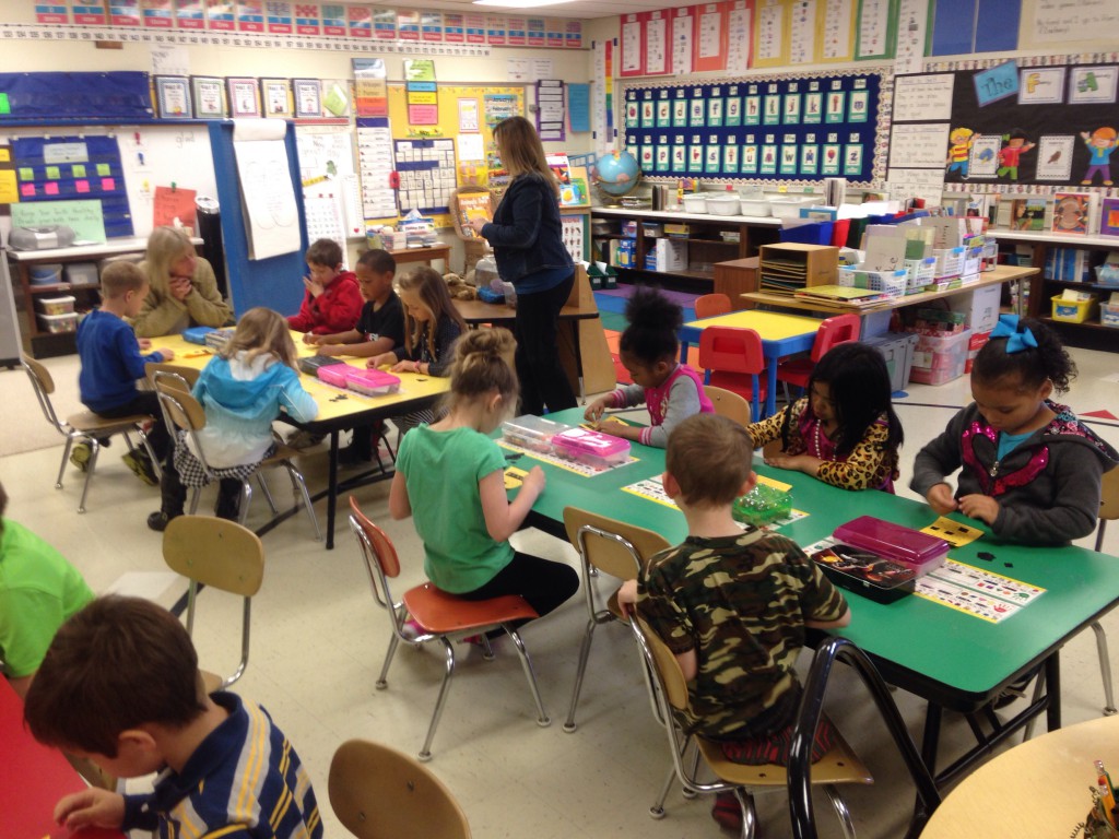Jeffery Elementary School