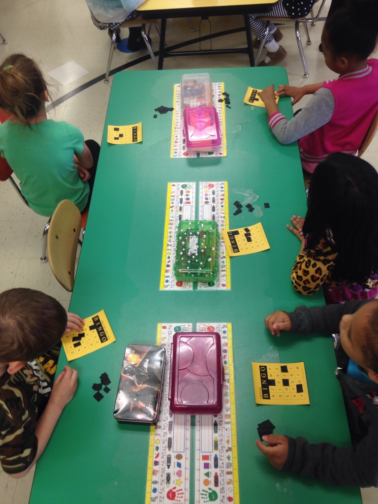 Jeffery Elementary School