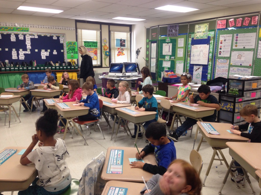 Jeffery Elementary School