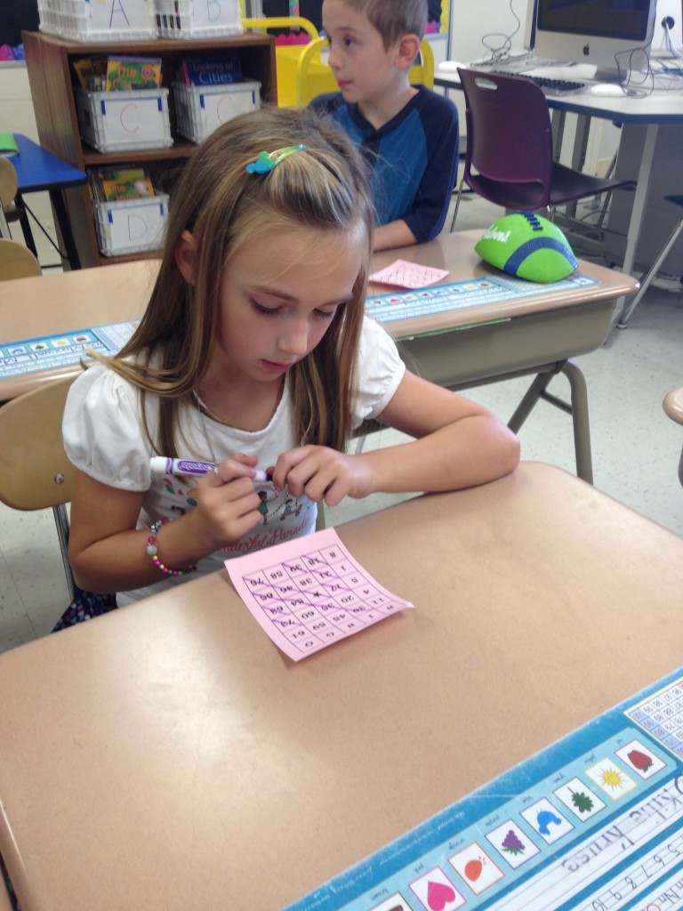 Jeffery Elementary School