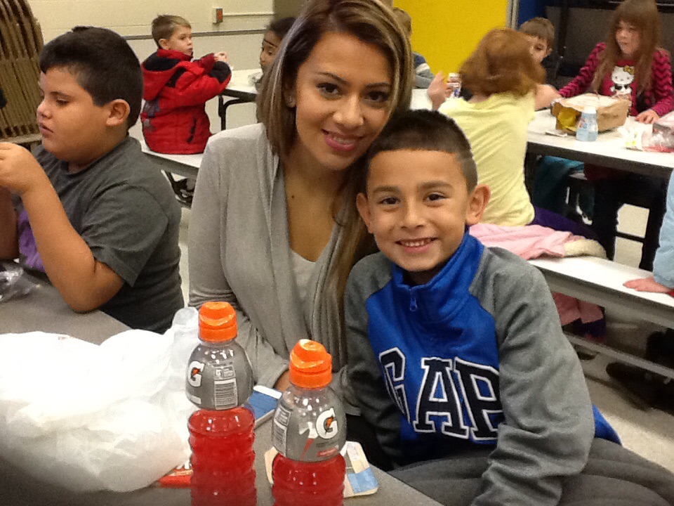 Jeffery Elementary School