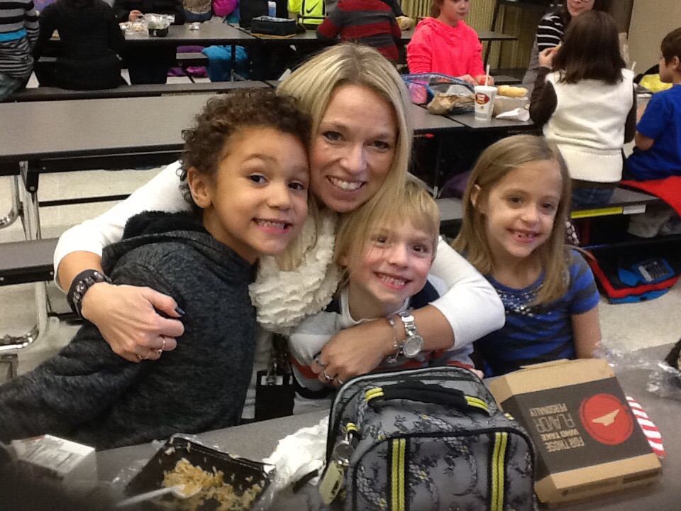 Jeffery Elementary School