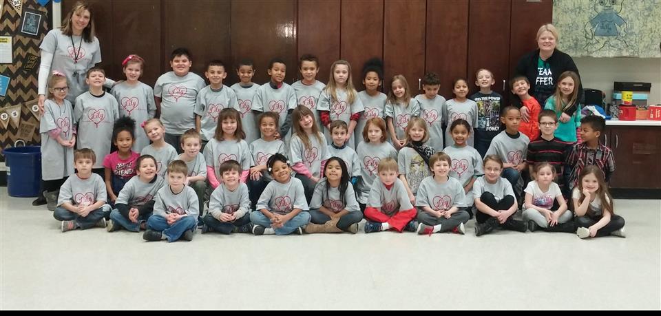 Jeffery Elementary School