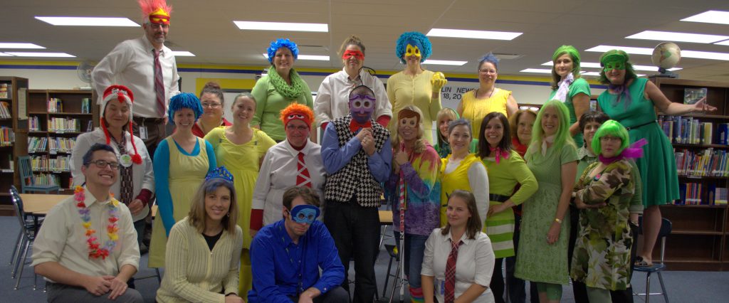 Jeffery Elementary School