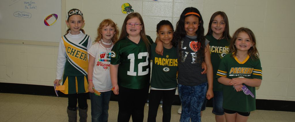 Jeffery Elementary School