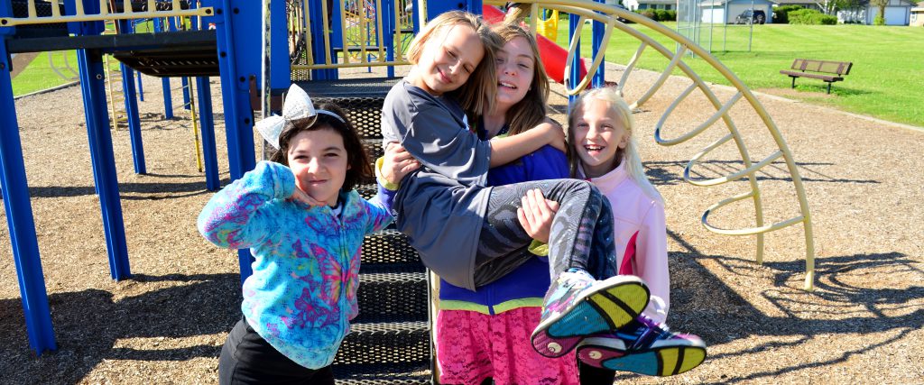 Jeffery Elementary School