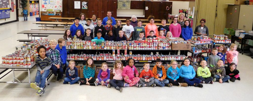 Jeffery Elementary School