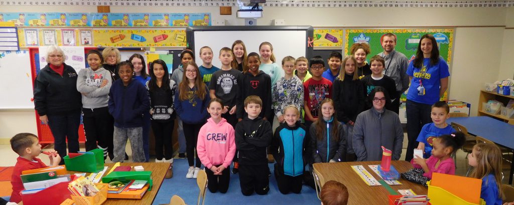 Jeffery Elementary School