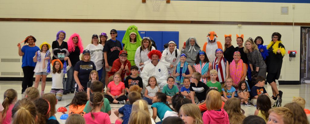 Jeffery Elementary School