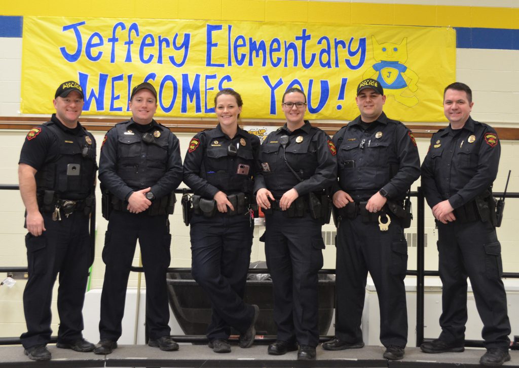 Jeffery Elementary School