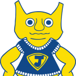 Jeffery mascot