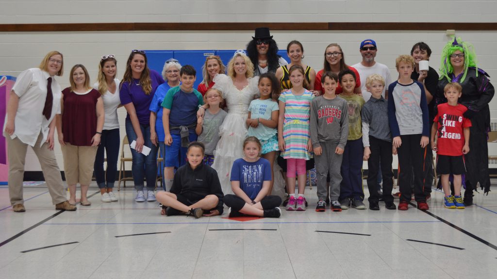 Jeffery Elementary School