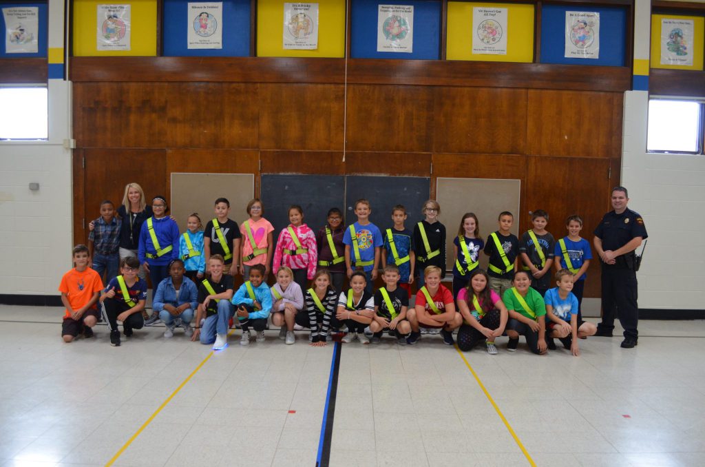 Jeffery Elementary School