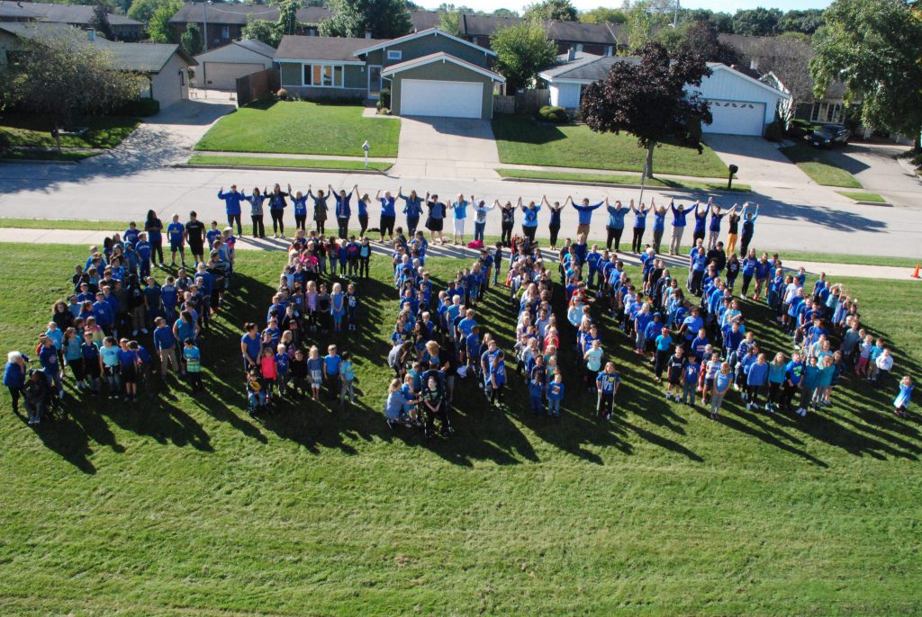 Jeffery Elementary School