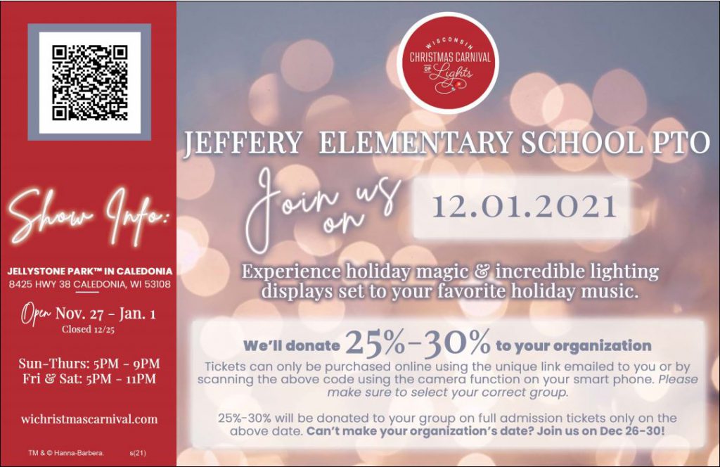 Jeffery Elementary School
