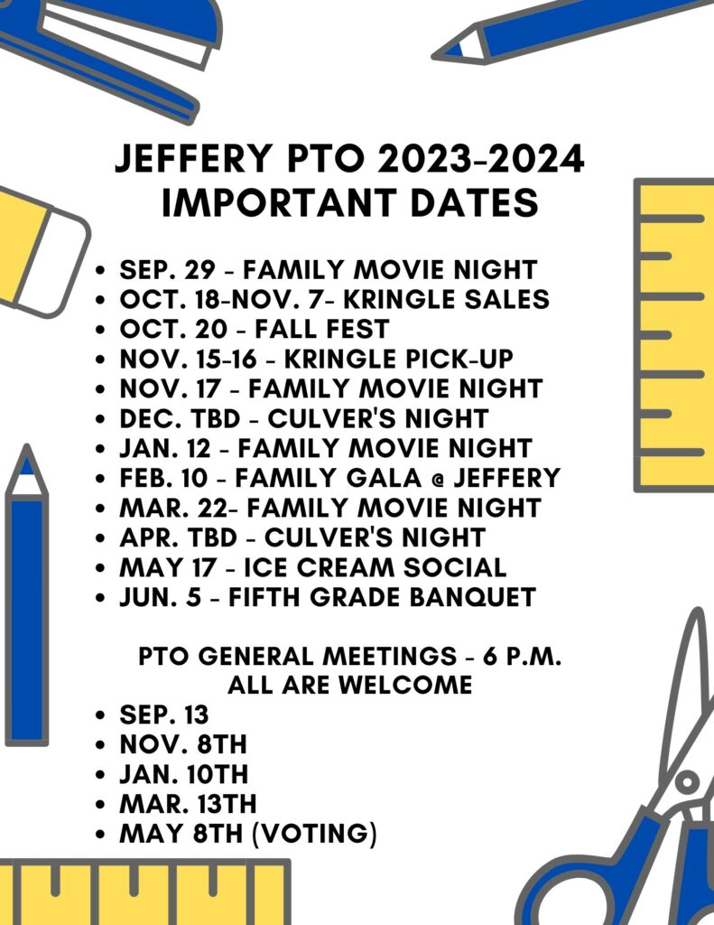 Jeffery Elementary School