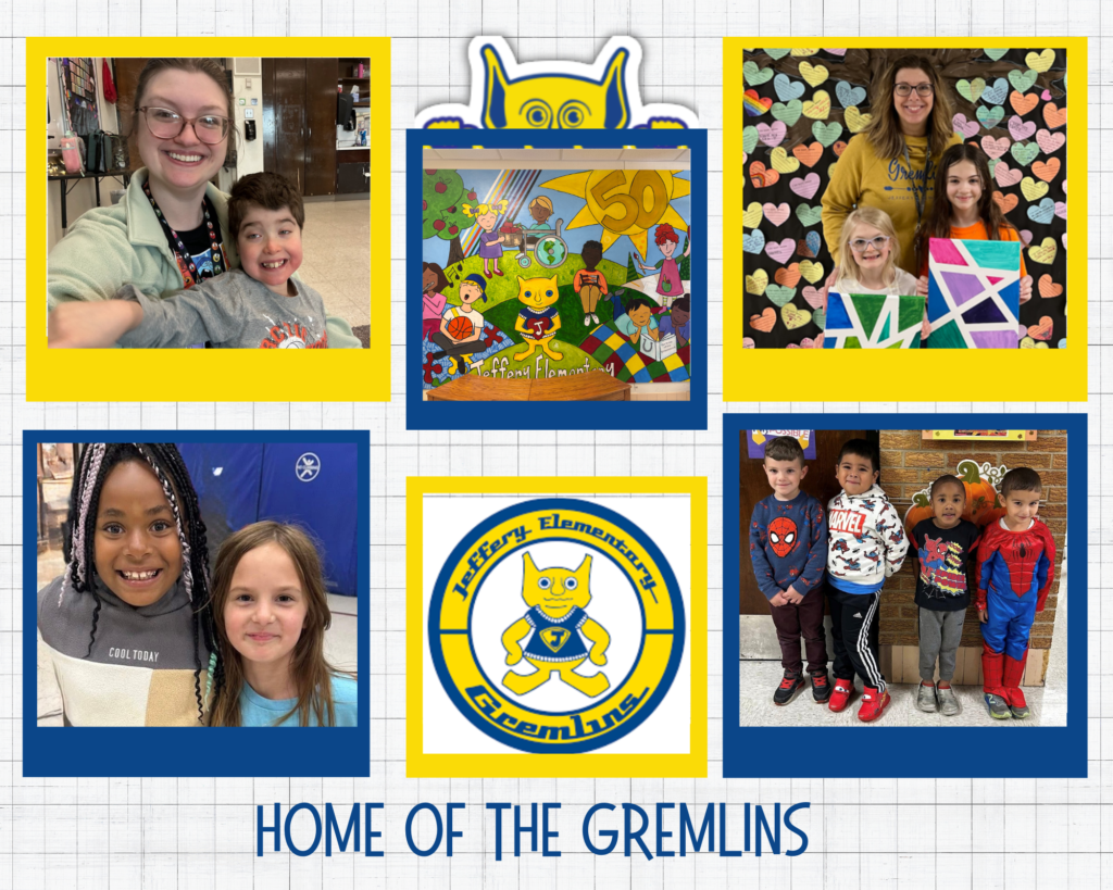 Jeffery Elementary School