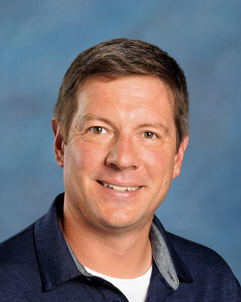 Brian Kielar