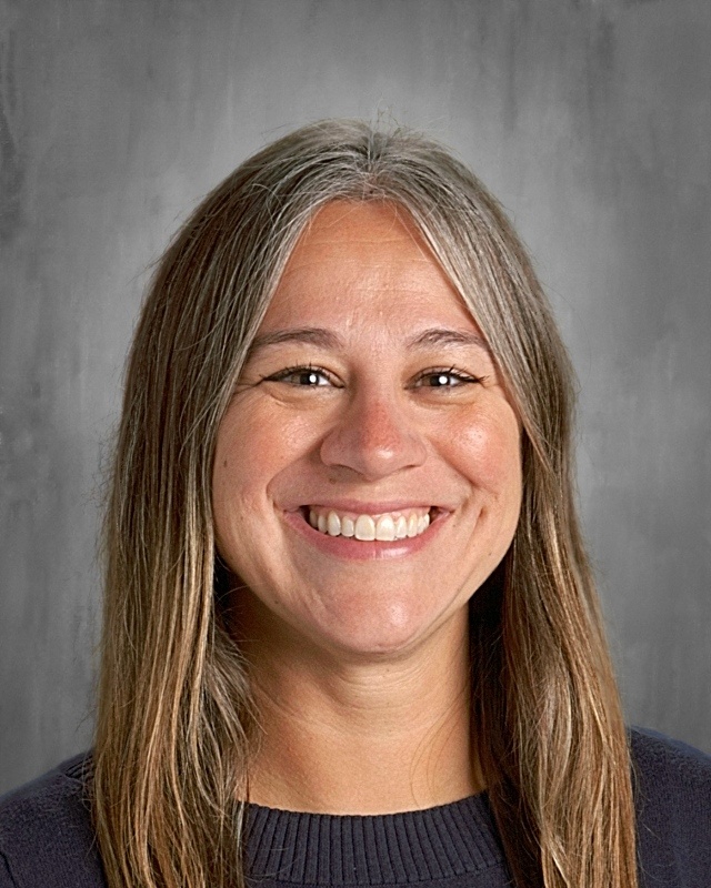 Alicia Rommelfanger
