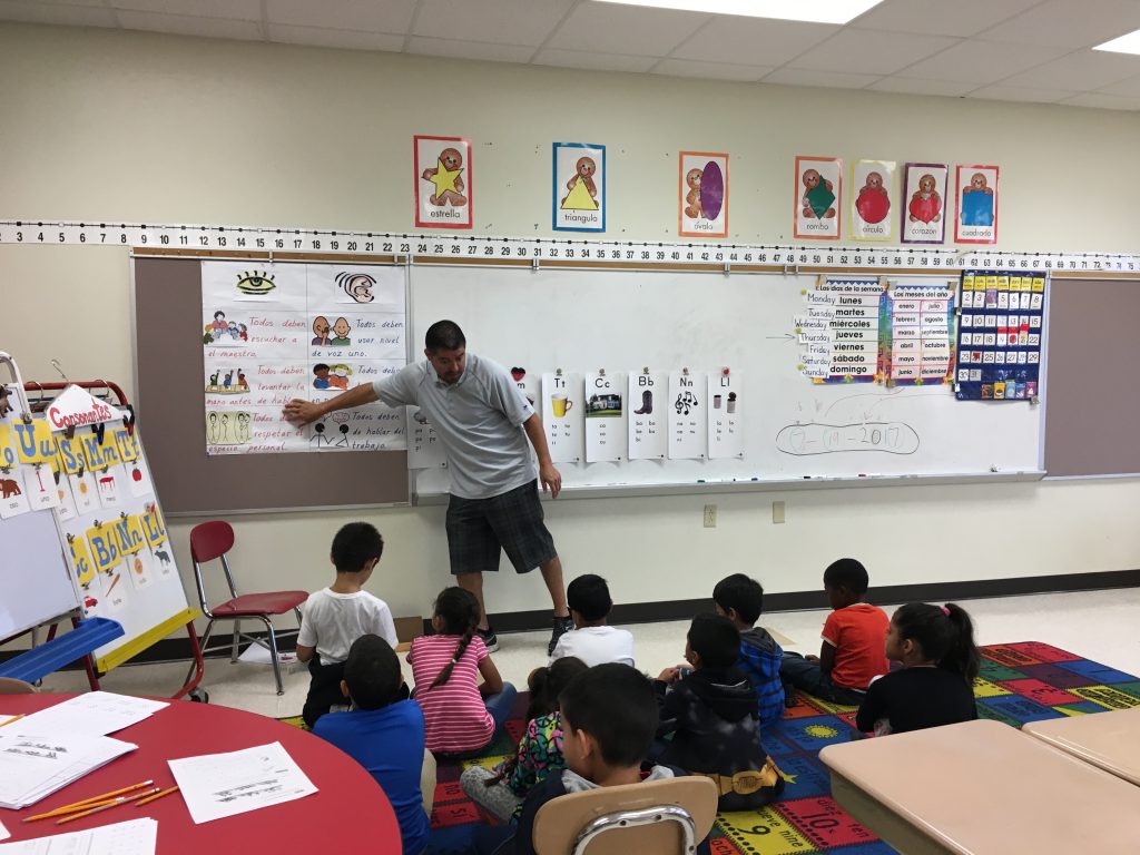 Kenosha School of Language