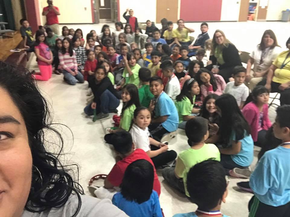 Kenosha School of Language