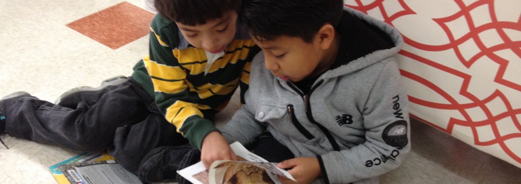 Kenosha School of Language