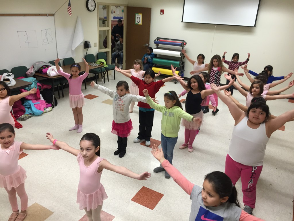 Kenosha School of Language