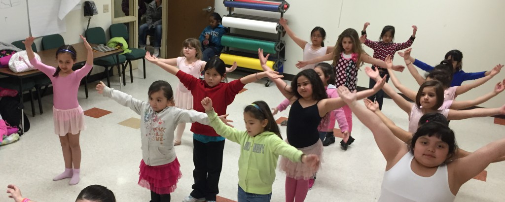 Kenosha School of Language