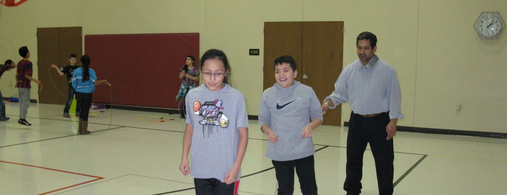 Kenosha School of Language