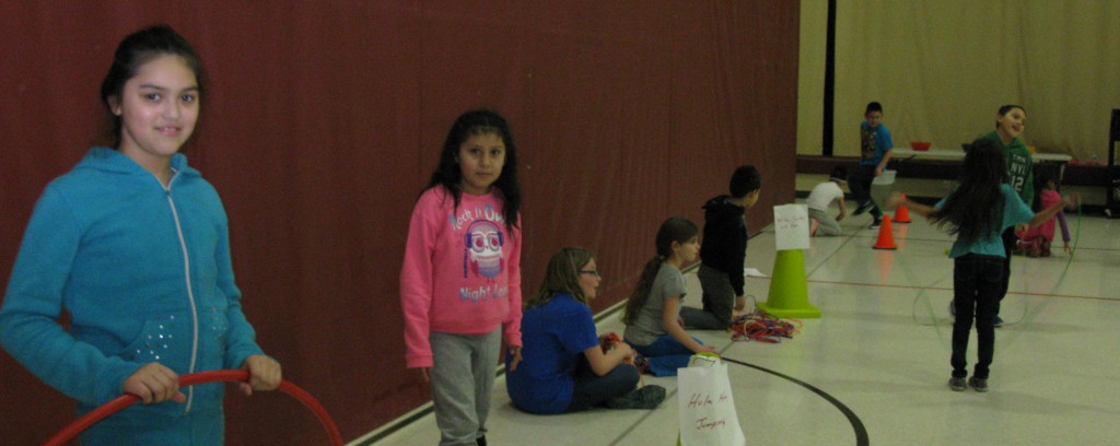 Kenosha School of Language