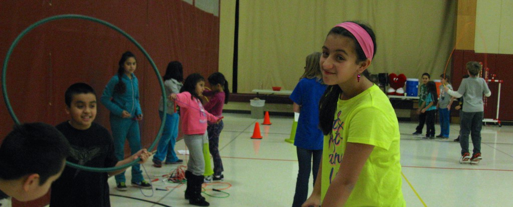 Kenosha School of Language