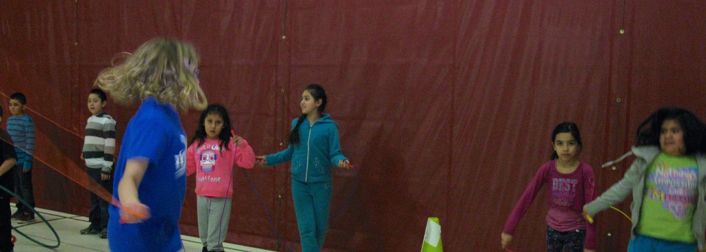 Kenosha School of Language