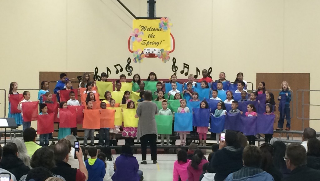 Kenosha School of Language