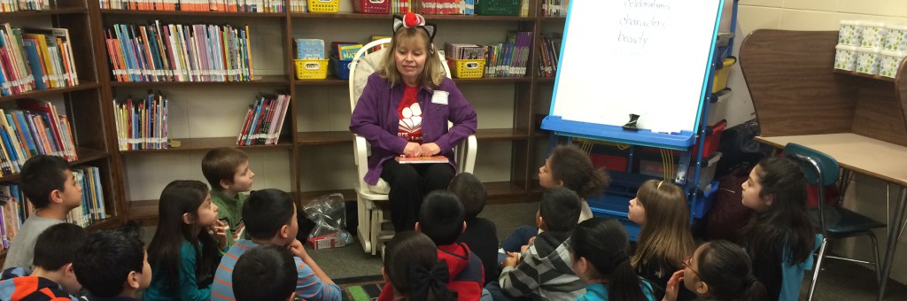 Kenosha School of Language