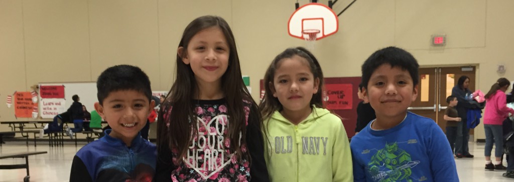 Kenosha School of Language