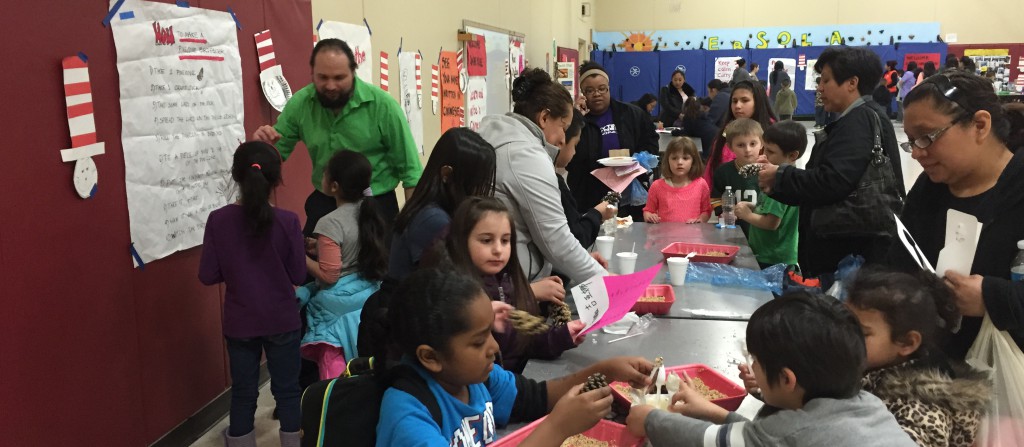 Kenosha School of Language