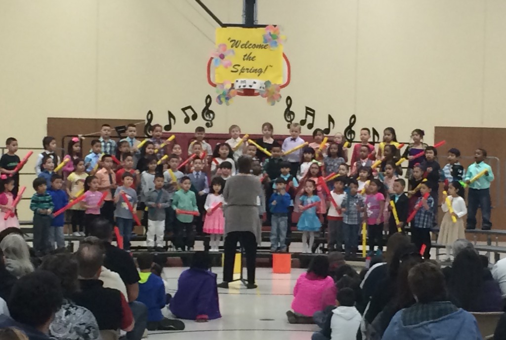 Kenosha School of Language