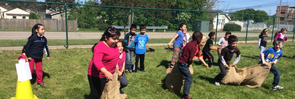 Kenosha School of Language