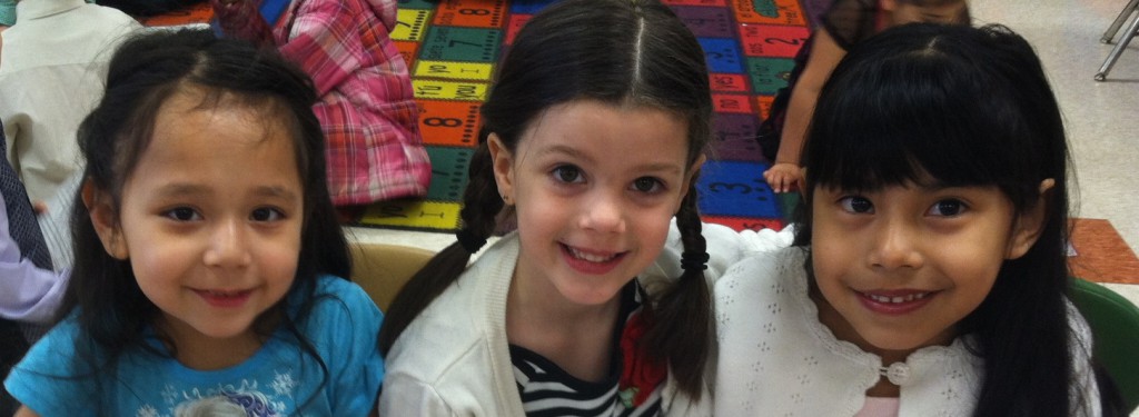 Kenosha School of Language