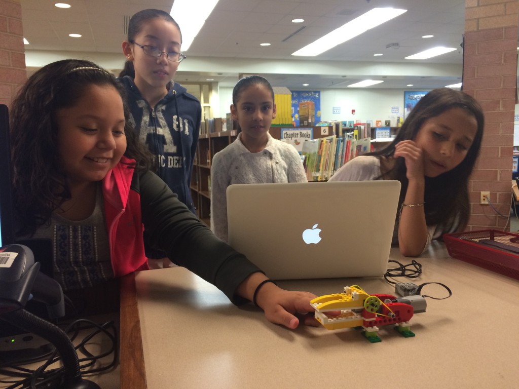 Kenosha School of Language