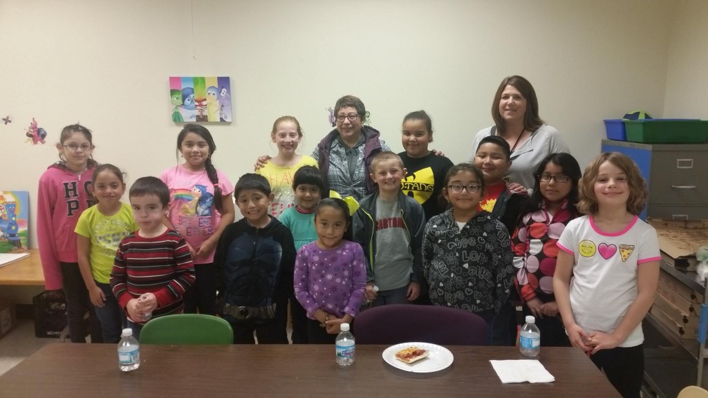 Kenosha School of Language