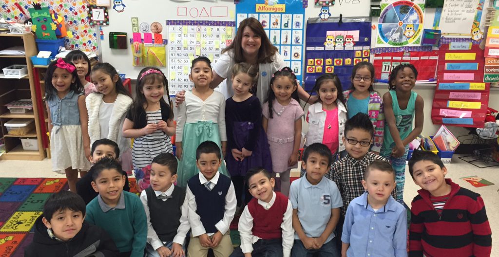 Kenosha School of Language