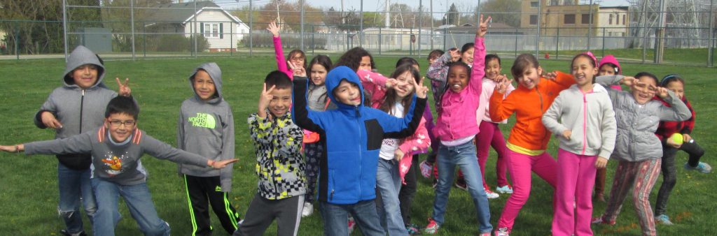 Kenosha School of Language