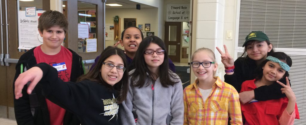 Kenosha School of Language