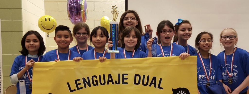 Kenosha School of Language