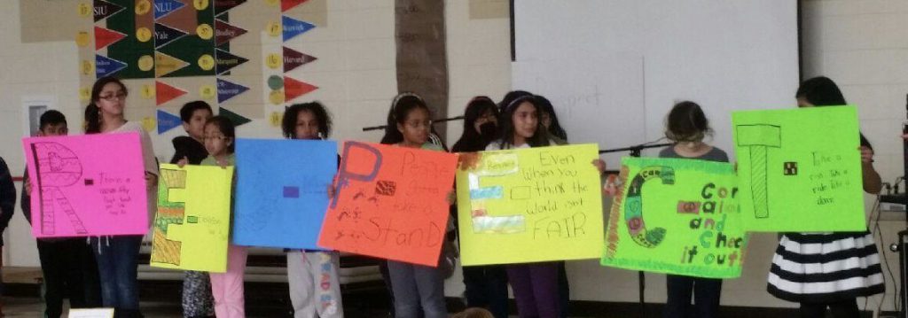 Kenosha School of Language