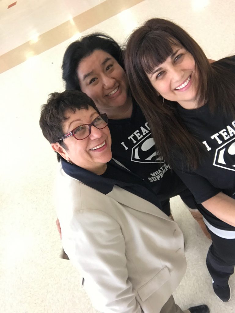 Kenosha School of Language