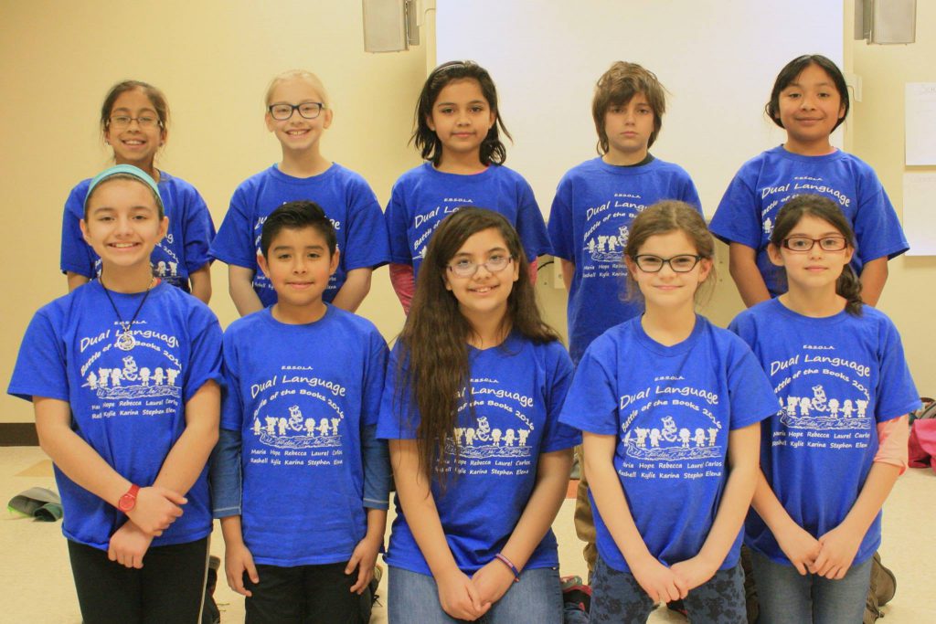 Kenosha School of Language